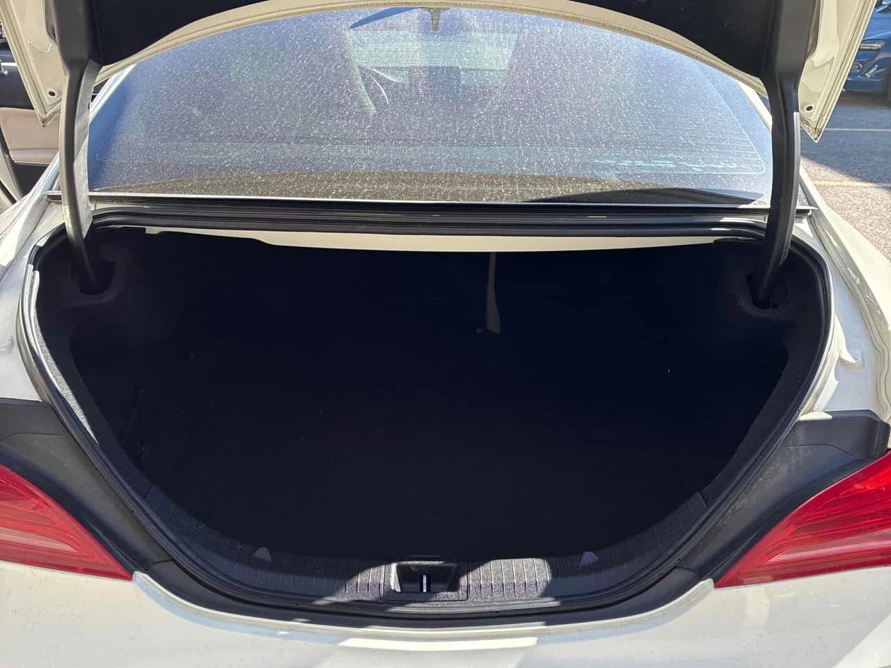Mercedes-Benz CLA 250 4MATIC | CARFAX | �������� | ����� | ������� | Mobile.bg � ����������� 13