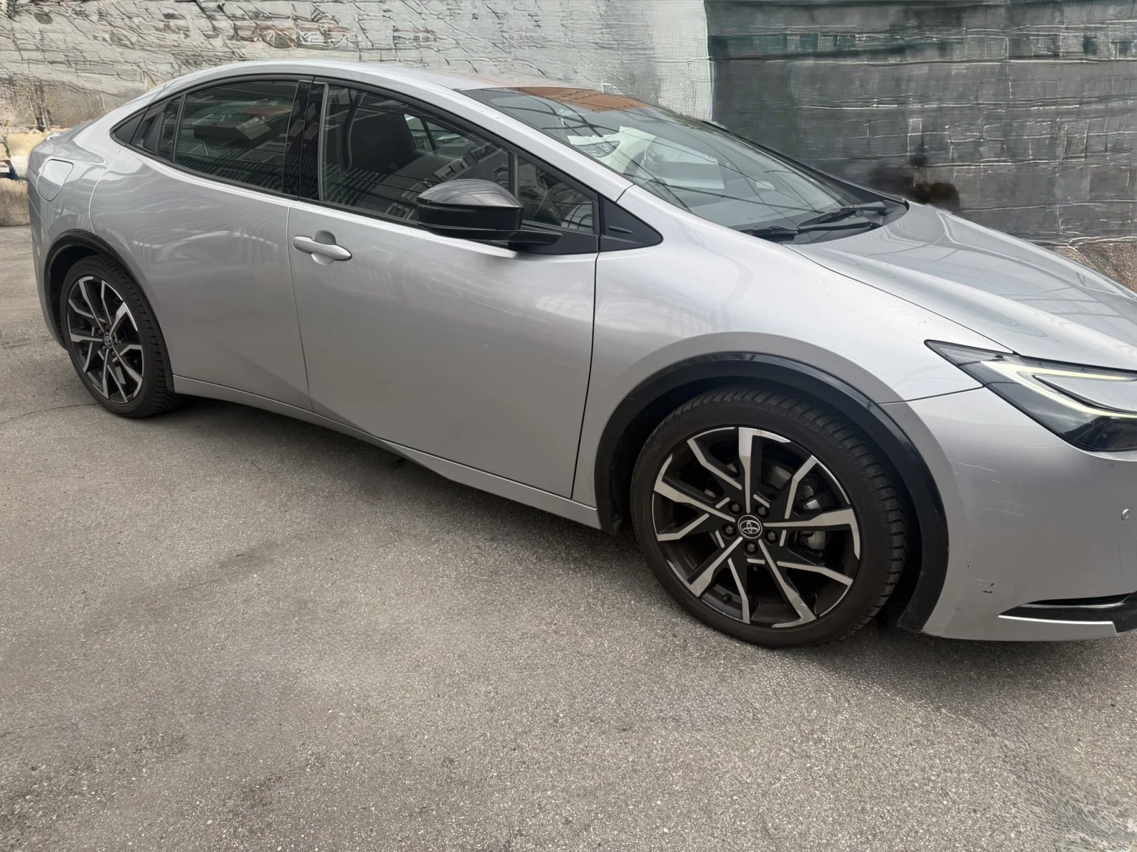 Toyota Prius 2.0 PHEV ������� ����! | Mobile.bg � ����������� 3