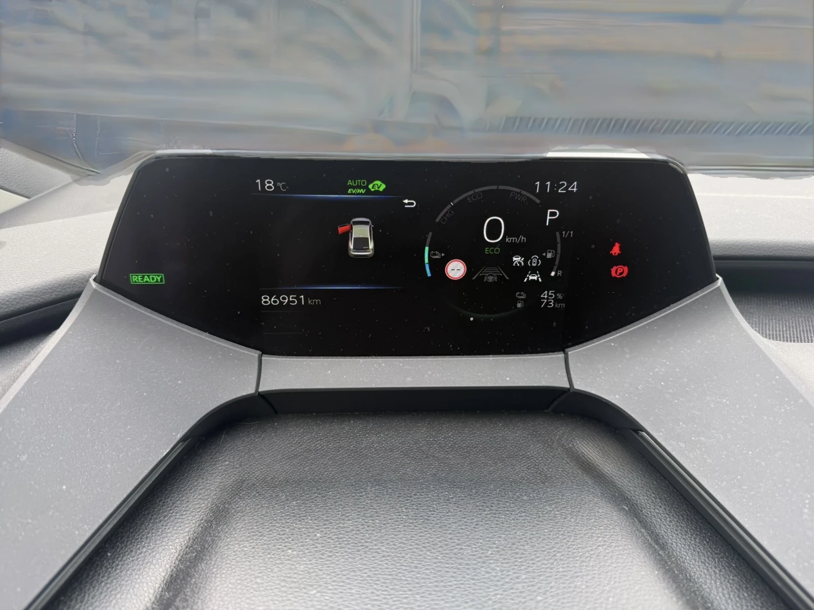 Toyota Prius 2.0 PHEV ������� ����! | Mobile.bg � ����������� 9