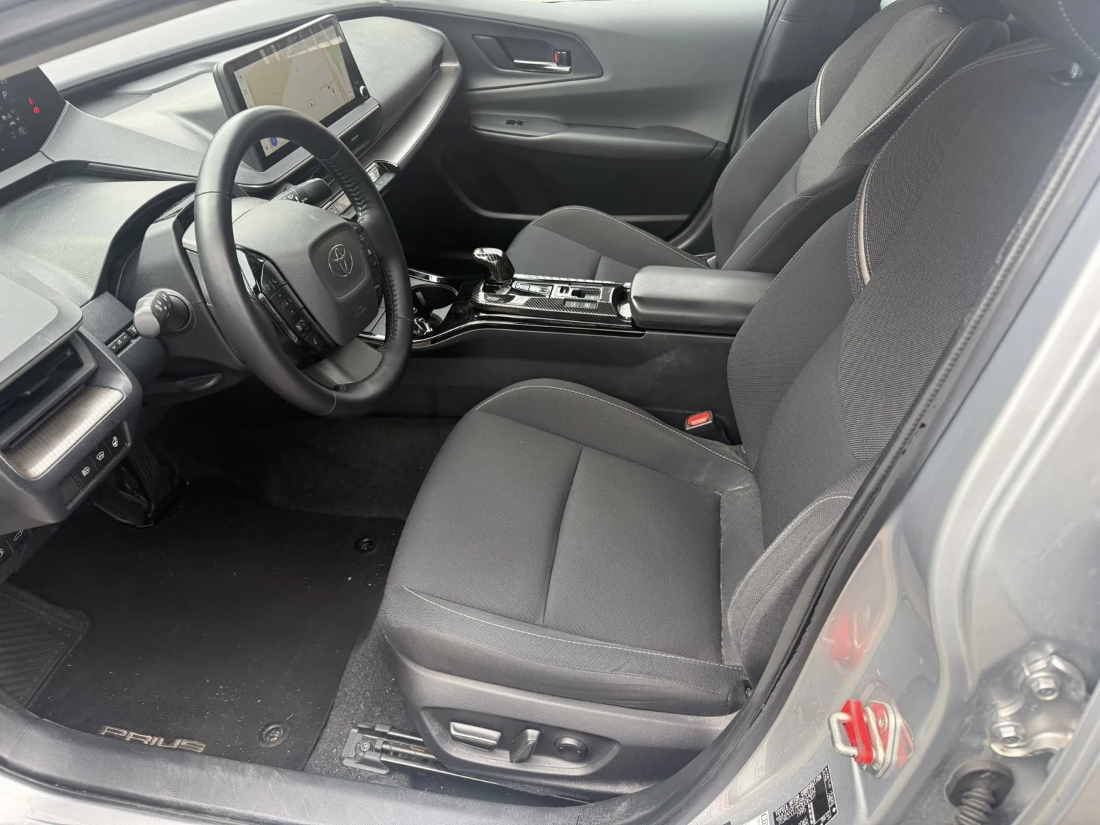 Toyota Prius 2.0 PHEV ������� ����! | Mobile.bg � ����������� 5