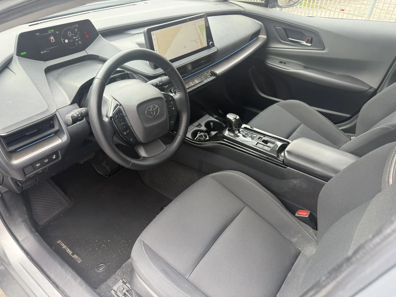 Toyota Prius 2.0 PHEV ������� ����! | Mobile.bg � ����������� 6