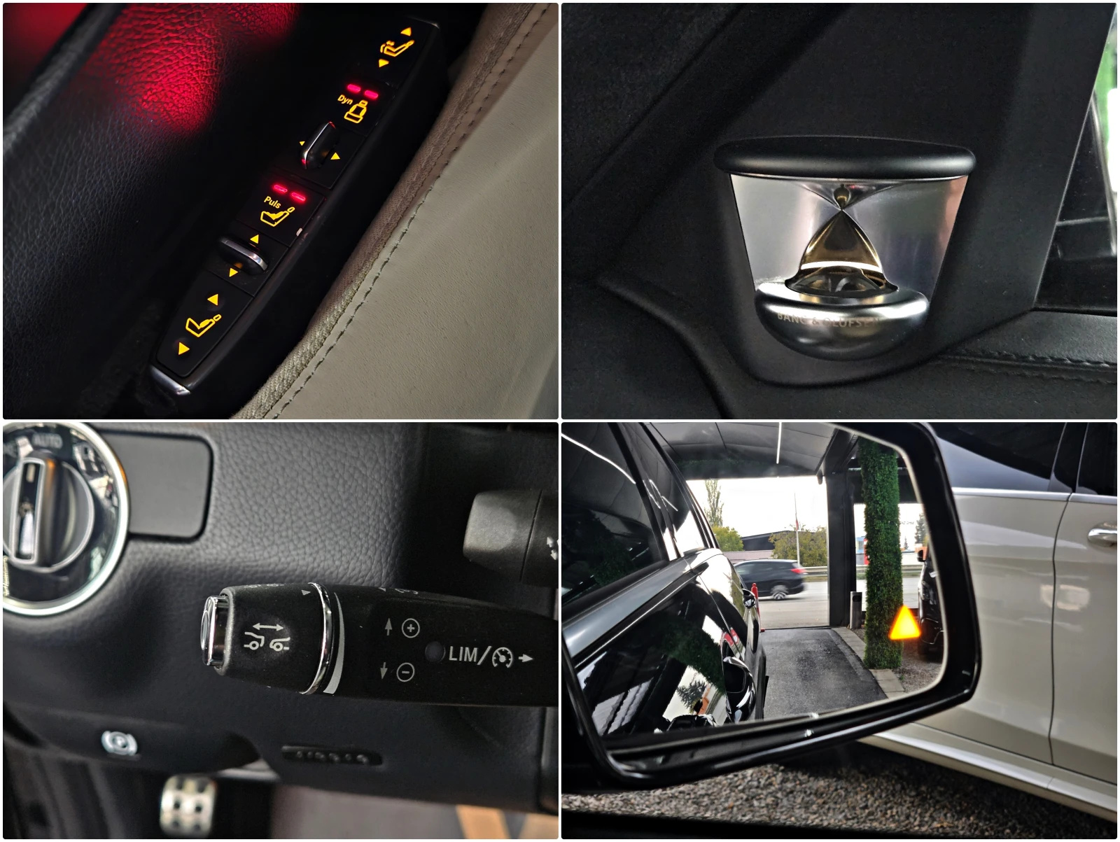 Mercedes-Benz E 63 AMG S/DISTR/PANO/360CAMERA/�����/�������/�����/B&O/F1 | Mobile.bg � ����������� 13