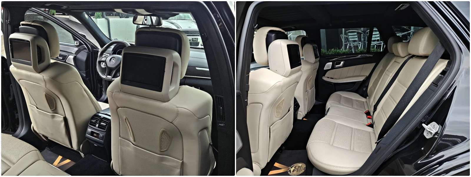Mercedes-Benz E 63 AMG S/DISTR/PANO/360CAMERA/�����/�������/�����/B&O/F1 | Mobile.bg � ����������� 16
