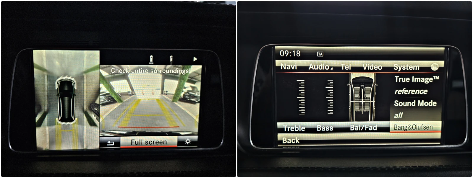 Mercedes-Benz E 63 AMG S/DISTR/PANO/360CAMERA/�����/�������/�����/B&O/F1 | Mobile.bg � ����������� 14