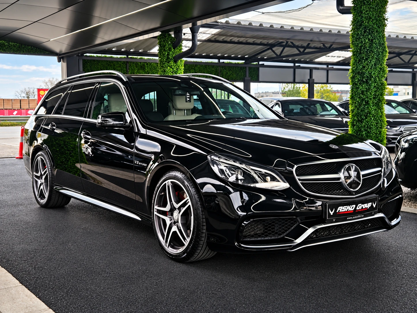 Mercedes-Benz E 63 AMG S/DISTR/PANO/360CAMERA/�����/�������/�����/B&O/F1 | Mobile.bg � ����������� 3