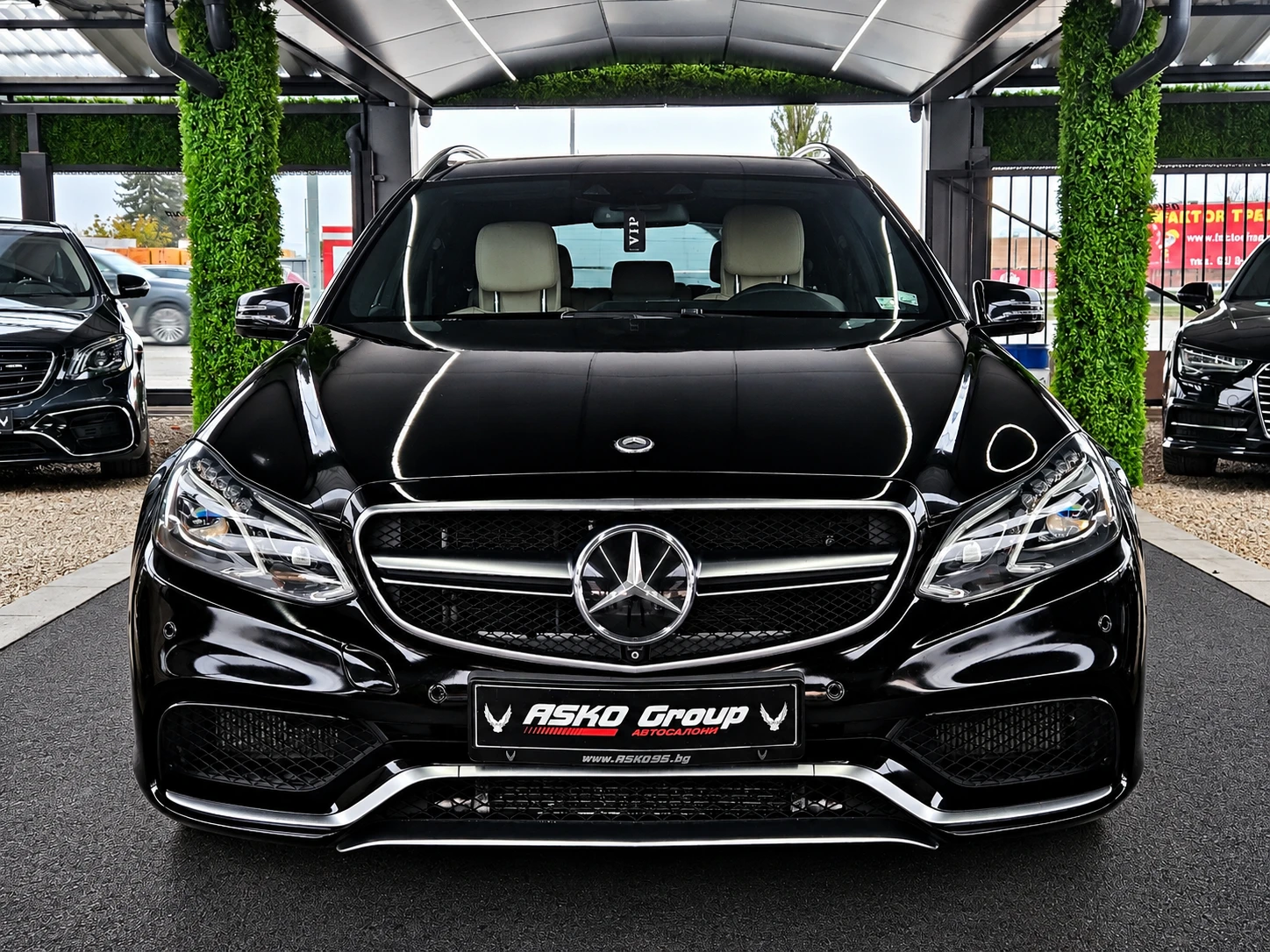 Mercedes-Benz E 63 AMG S/DISTR/PANO/360CAMERA/�����/�������/�����/B&O/F1 | Mobile.bg � ����������� 2