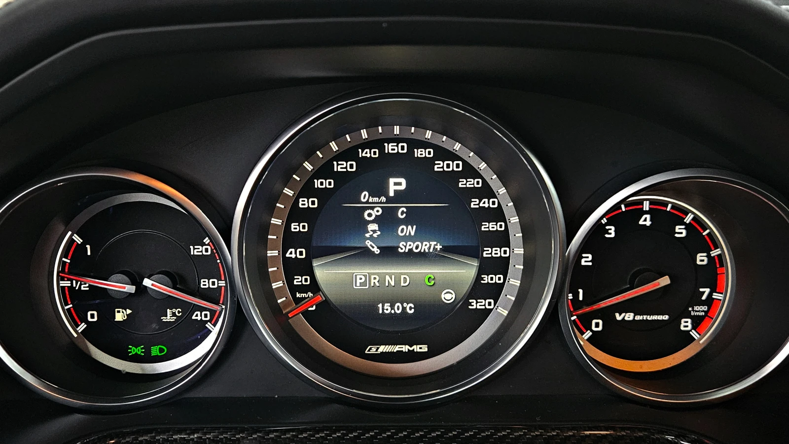Mercedes-Benz E 63 AMG S/DISTR/PANO/360CAMERA/�����/�������/�����/B&O/F1 | Mobile.bg � ����������� 9