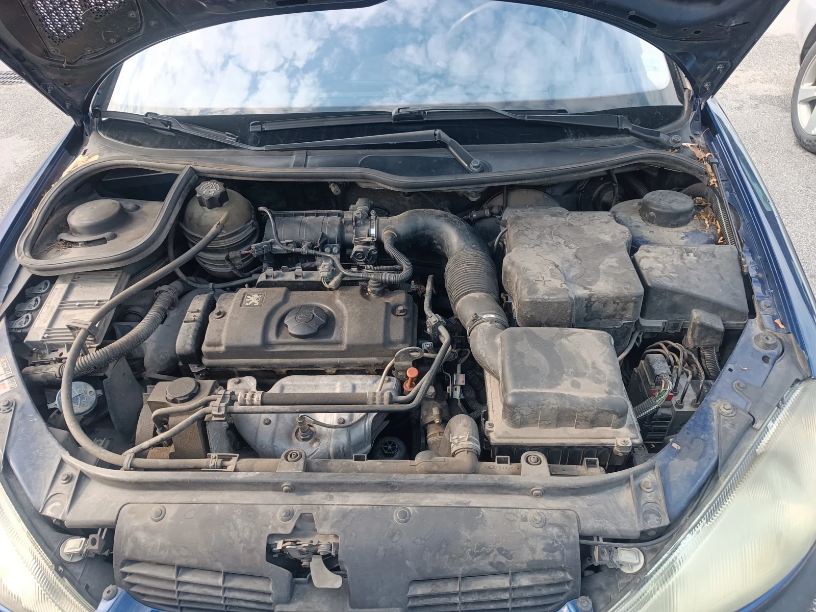 Peugeot 206 | Mobile.bg � ����������� 10
