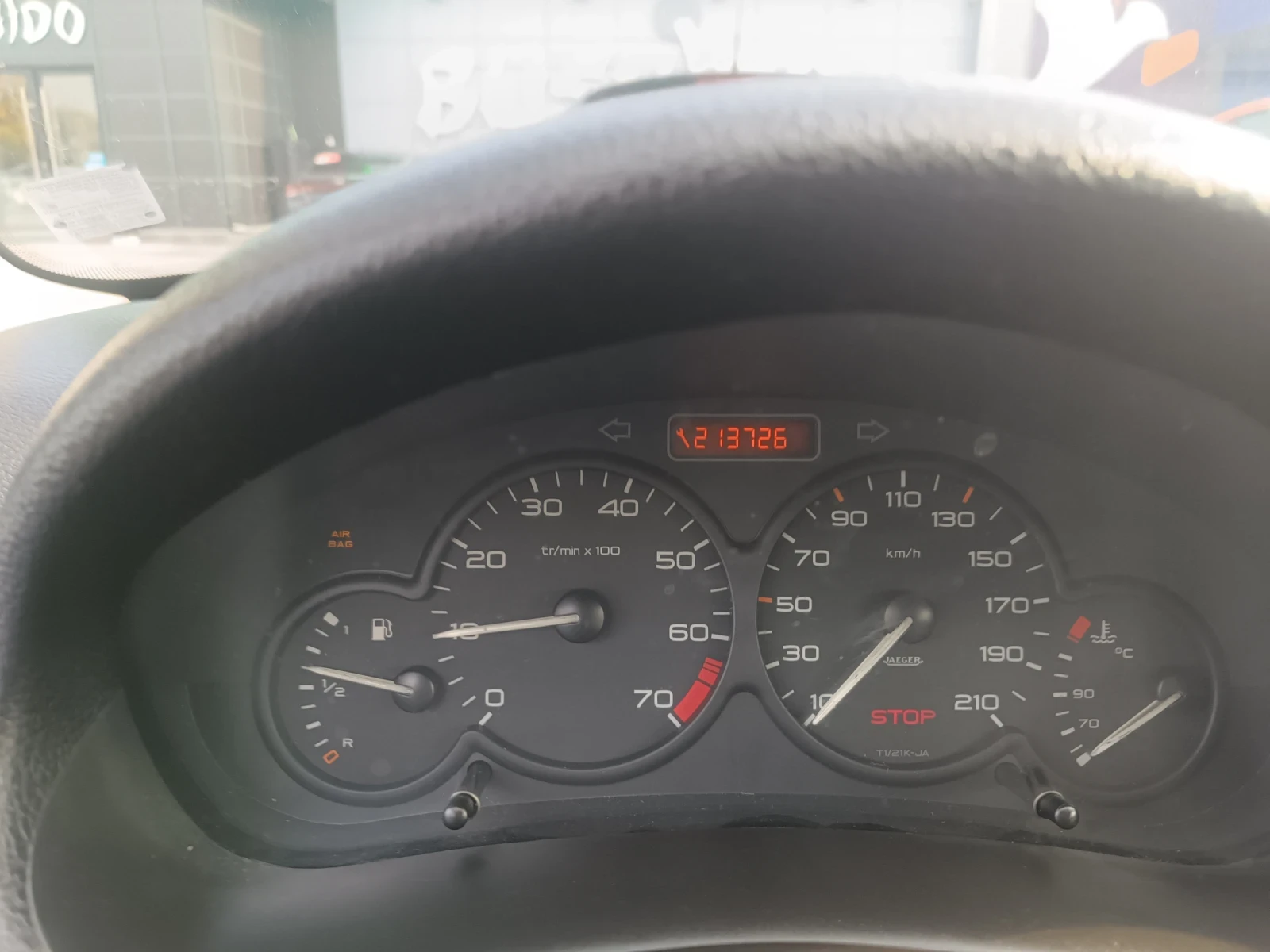 Peugeot 206 | Mobile.bg � ����������� 13