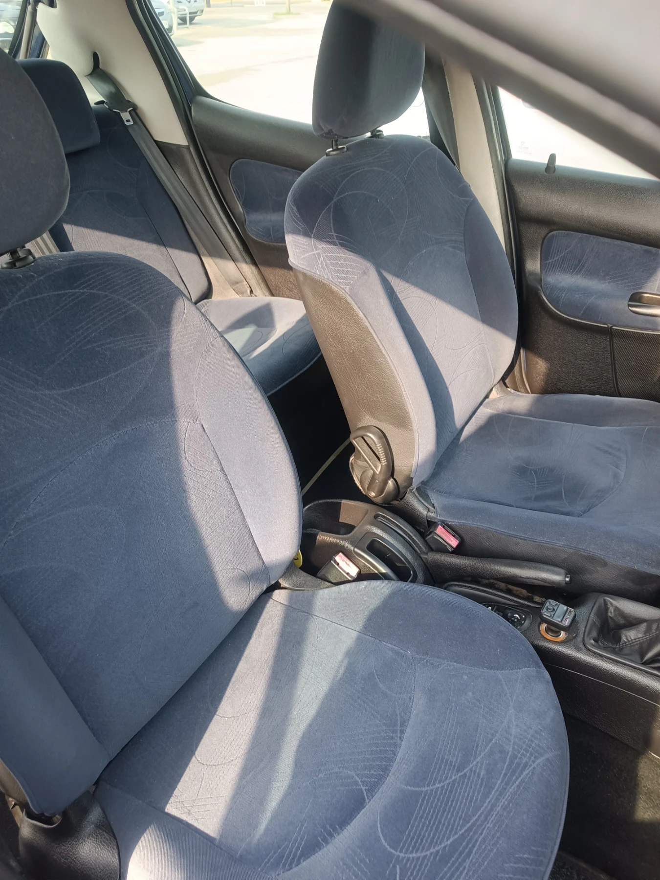 Peugeot 206 | Mobile.bg � ����������� 16