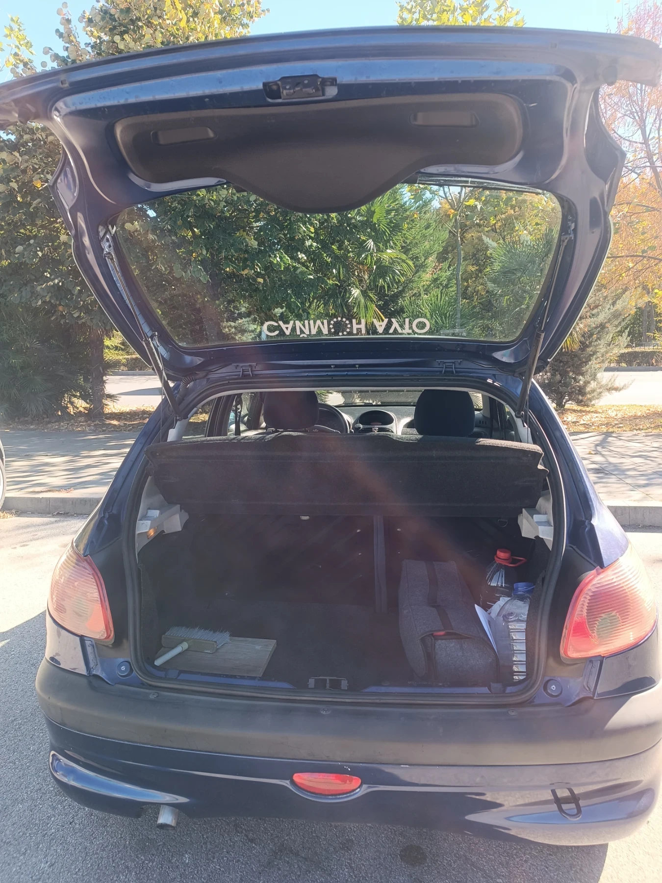 Peugeot 206 | Mobile.bg � ����������� 6