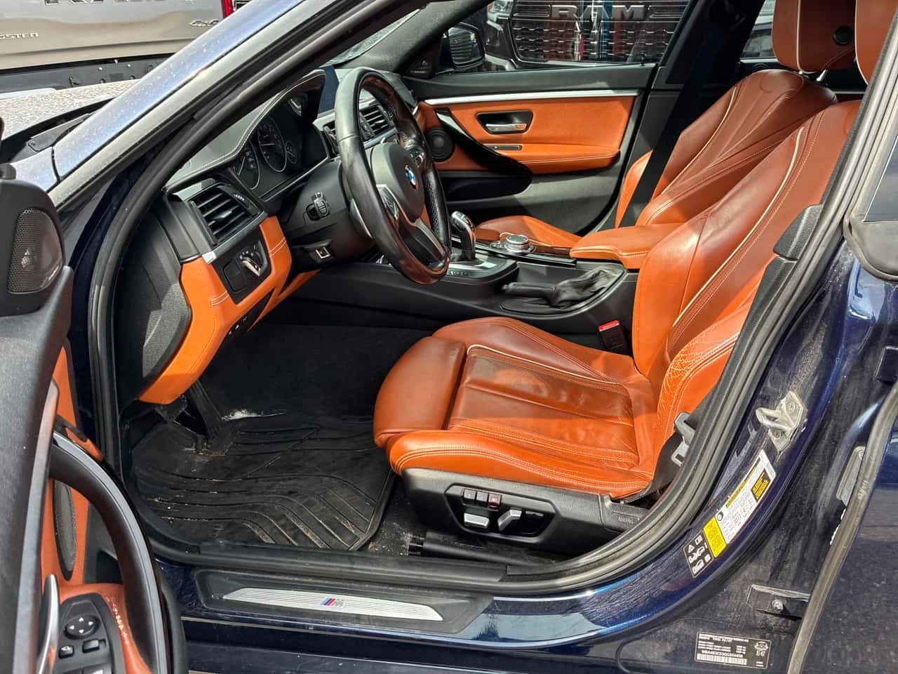 BMW 435 i xDrive | CARFAX | ����� �� ����������� | Mobile.bg � ����������� 7