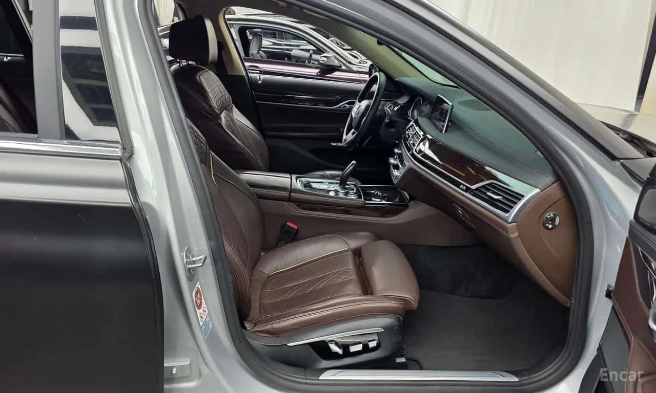 BMW 740 Ld xDrive | ��������� | ������� | 360 | Mobile.bg � ����������� 11