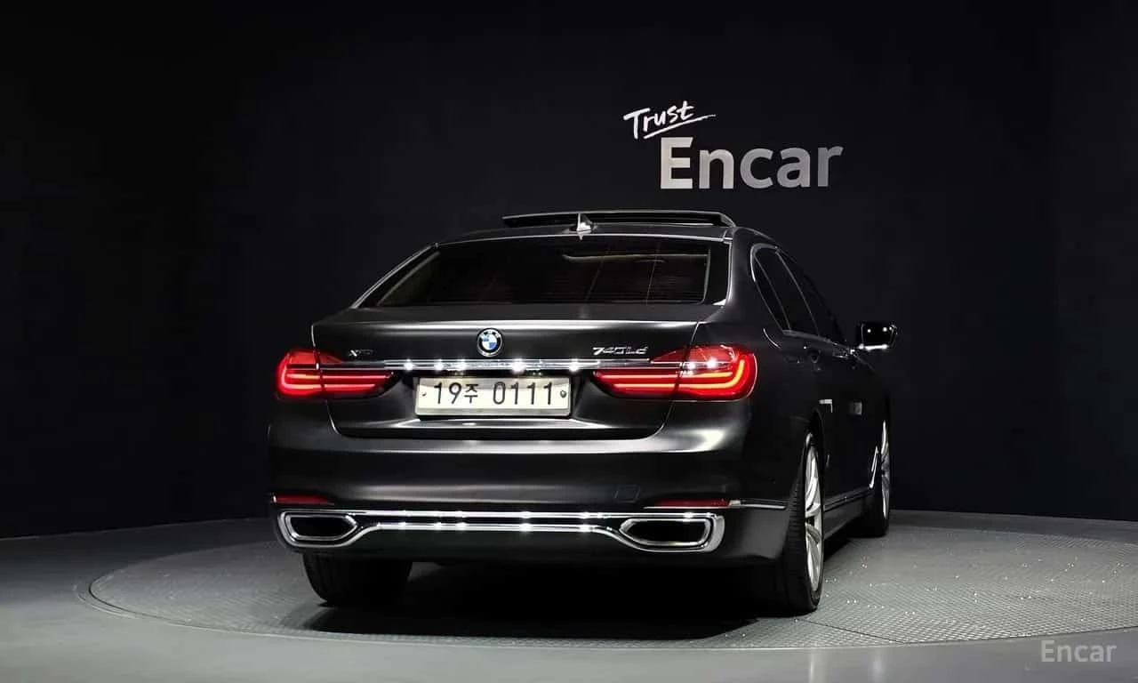 BMW 740 Ld xDrive | ��������� | ������� | 360 | Mobile.bg � ����������� 4