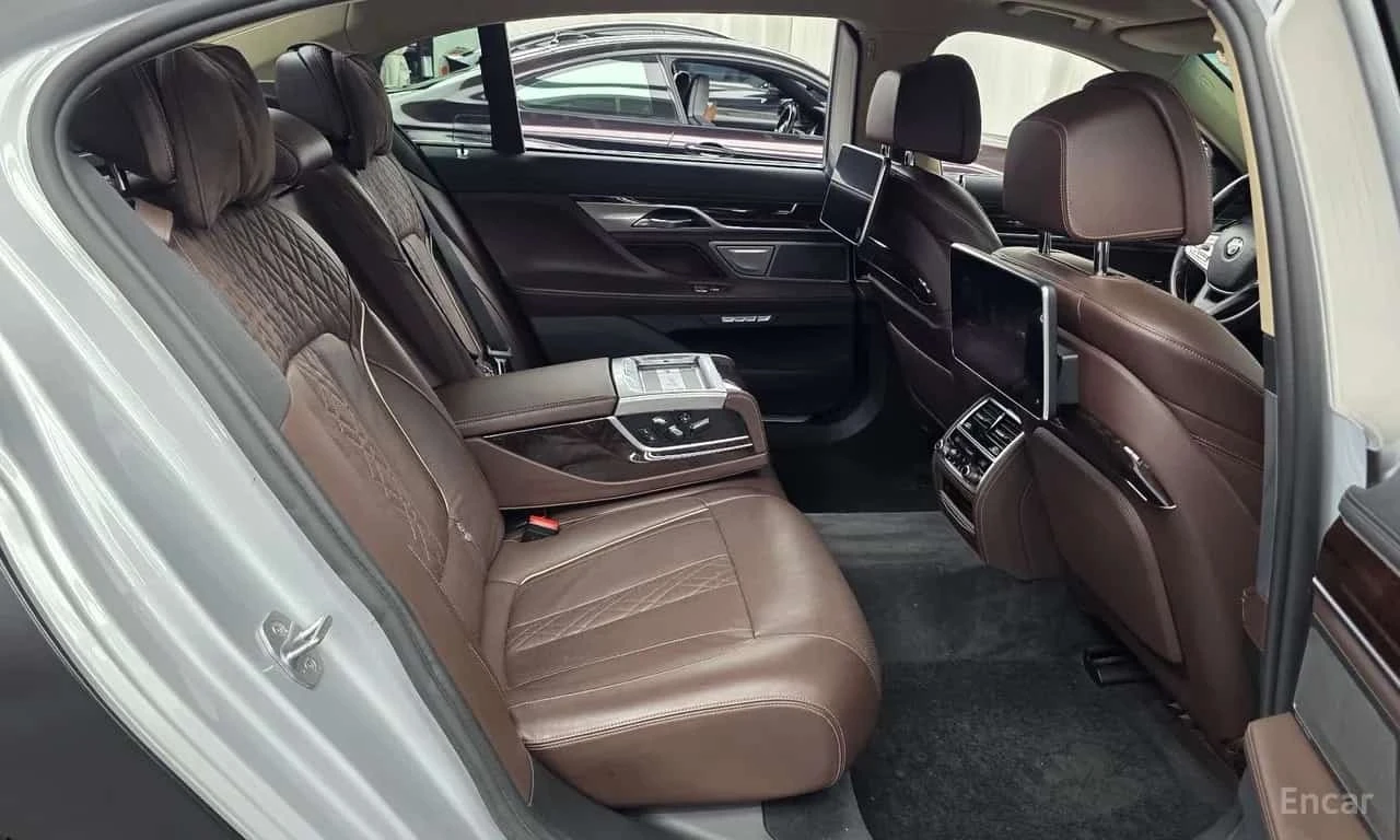 BMW 740 Ld xDrive | ��������� | ������� | 360 | Mobile.bg � ����������� 12