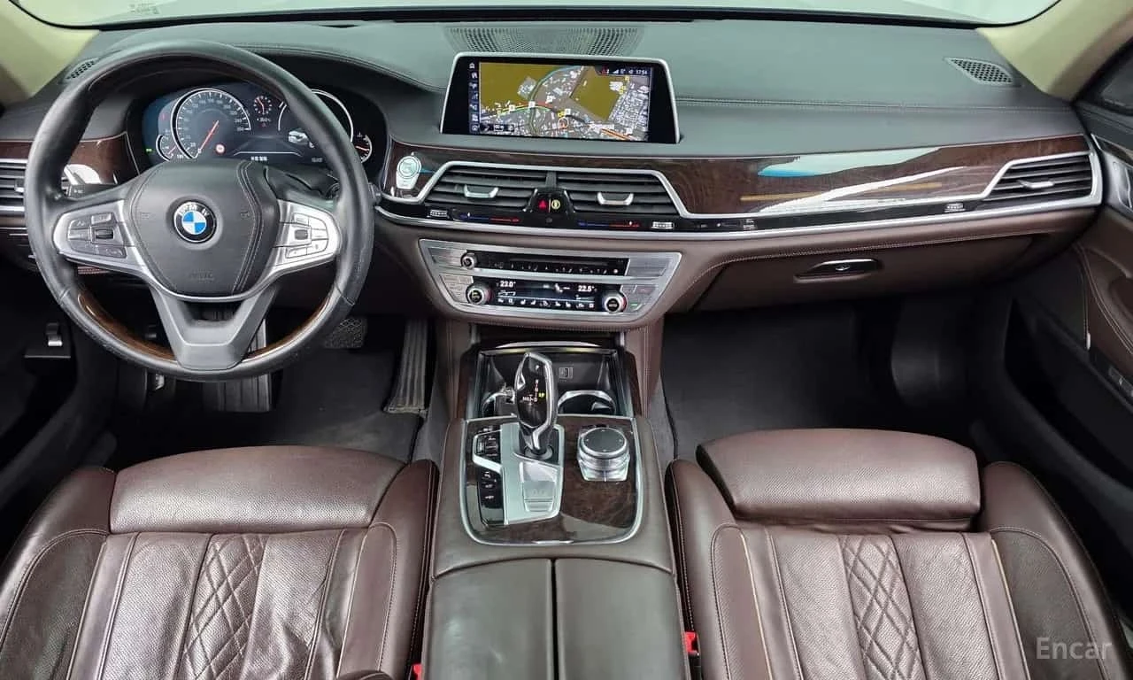 BMW 740 Ld xDrive | ��������� | ������� | 360 | Mobile.bg � ����������� 7