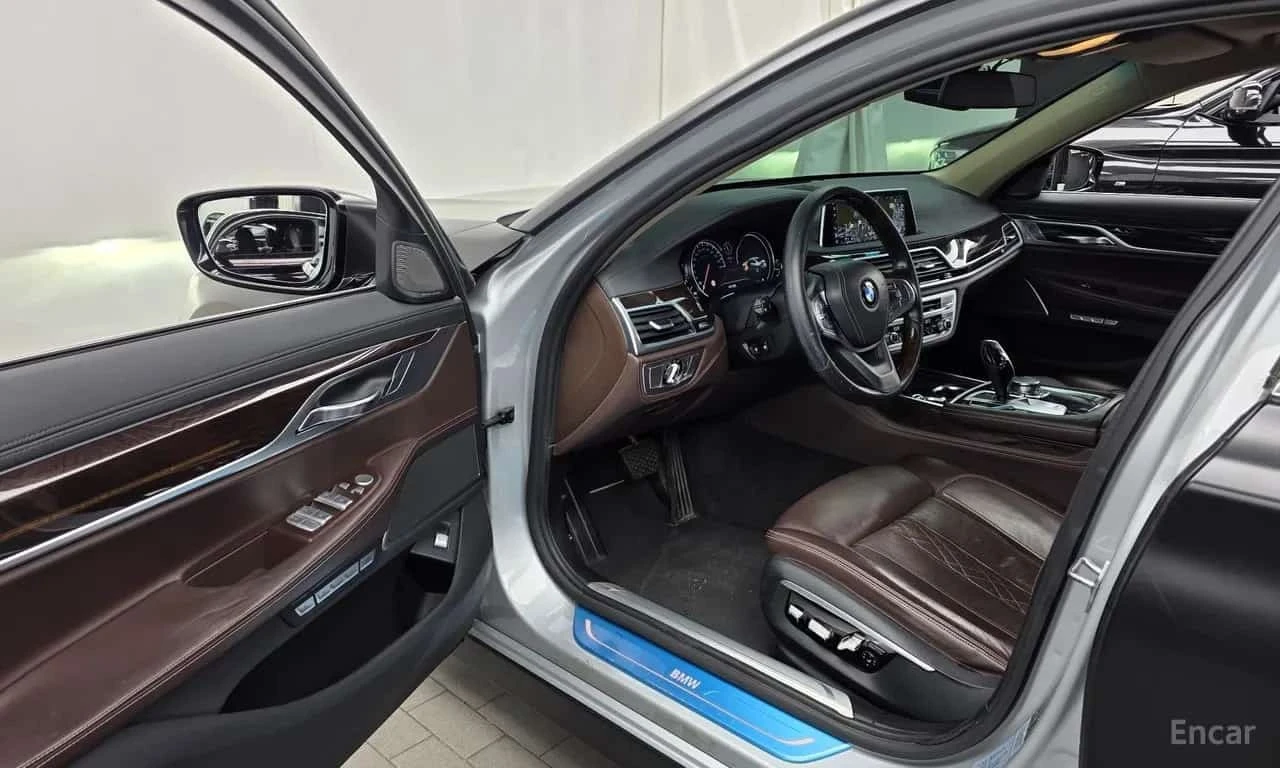 BMW 740 Ld xDrive | ��������� | ������� | 360 | Mobile.bg � ����������� 10