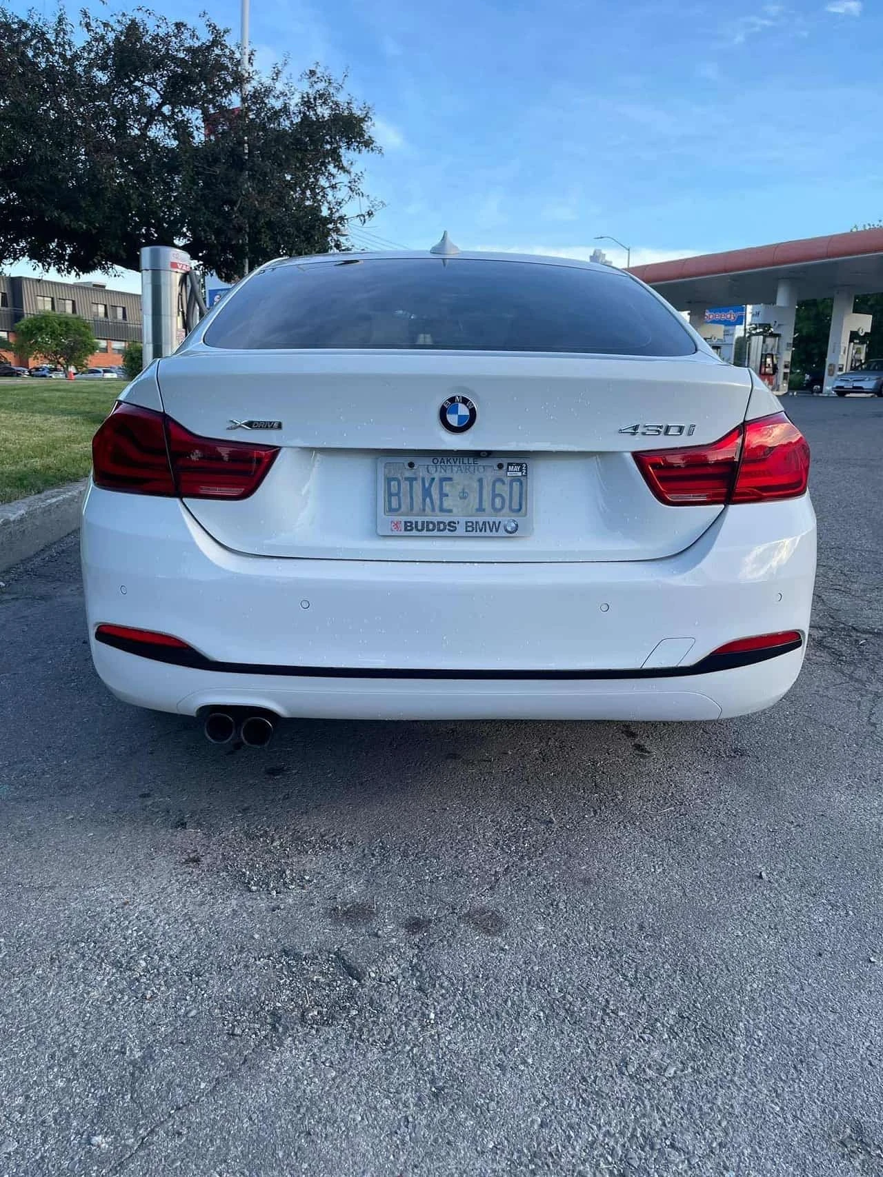 BMW 430 * xDrive * GRAN COUPE  * CARFAX* H/K �����* HEAD U | Mobile.bg � ����������� 2