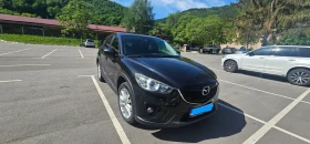Mazda CX-5 2.2, 4х4, 175hp, снимка 1
