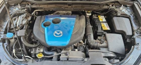 Mazda CX-5 2.2, 4х4, 175hp, снимка 3