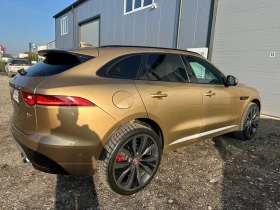 Jaguar F-PACE, снимка 11