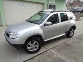 Dacia Duster 1.5dCI-110-LAUREATE-BARTER-LIZING, снимка 1