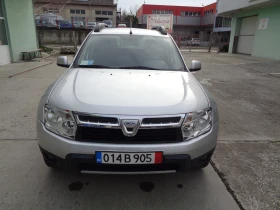 Dacia Duster 1.5dCI-110-LAUREATE-BARTER-LIZING, снимка 5
