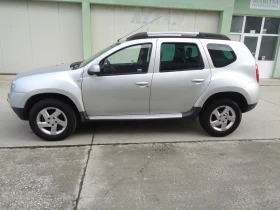 Dacia Duster 1.5dCI-110-LAUREATE-BARTER-LIZING, снимка 17