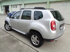 Dacia Duster 1.5dCI-110-LAUREATE-BARTER-LIZING, снимка 3