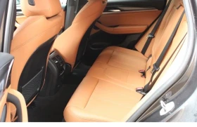 BMW X3 30eXA, снимка 4