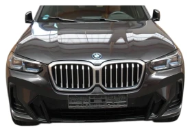 BMW X3 30eXA, снимка 2