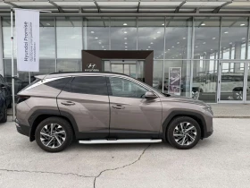 Hyundai Tucson EXCLUSIVE 48VHybrid, снимка 3