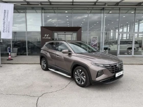 Hyundai Tucson EXCLUSIVE 48VHybrid, снимка 2