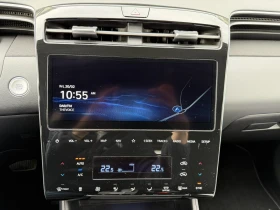 Hyundai Tucson EXCLUSIVE 48VHybrid, снимка 14
