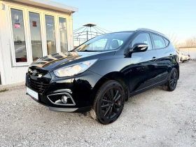 Hyundai IX35 2.0i-163к.с 4х4 Швейцария Пълна сервизна история., снимка 2