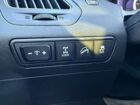 Hyundai IX35 2.0i-163к.с 4х4 Швейцария Пълна сервизна история., снимка 14