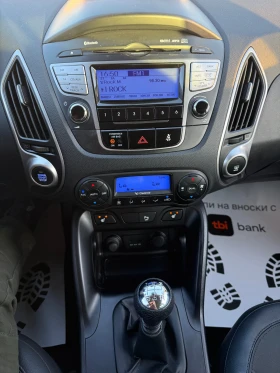 Hyundai IX35 2.0i-163к.с 4х4 Швейцария Пълна сервизна история., снимка 13