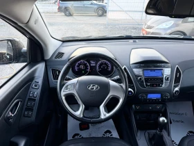 Hyundai IX35 2.0i-163к.с 4х4 Швейцария Пълна сервизна история., снимка 9