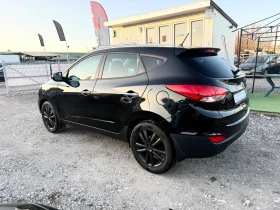 Hyundai IX35 2.0i-163к.с 4х4 Швейцария Пълна сервизна история., снимка 8