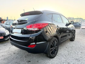 Hyundai IX35 2.0i-163к.с 4х4 Швейцария Пълна сервизна история., снимка 5