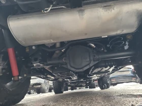 Jeep Wrangler 2L 4cyl 4WD, снимка 16