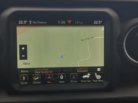 Jeep Wrangler 2L 4cyl 4WD, снимка 10