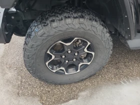 Jeep Wrangler 2L 4cyl 4WD, снимка 6