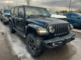 Jeep Wrangler 2L 4cyl 4WD, снимка 2