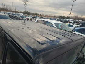 Jeep Wrangler 2L 4cyl 4WD, снимка 17