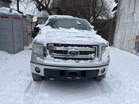 Ford F150 AвтоКредит* (ЦЕНА ДО БГ), снимка 6