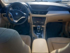 BMW X1 * XDRIVE28I * CARFAX * ЦЕНА ДО БГ, снимка 8