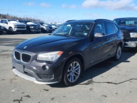 BMW X1 * XDRIVE28I * CARFAX * ЦЕНА ДО БГ, снимка 1