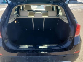 BMW X1 * XDRIVE28I * CARFAX * ЦЕНА ДО БГ, снимка 12