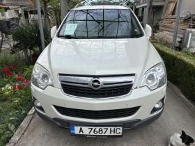 Opel Antara, снимка 6